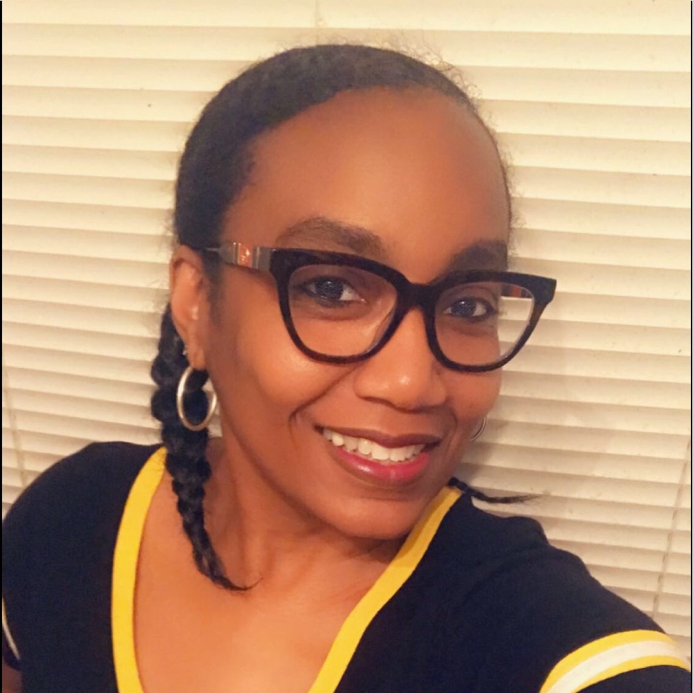 Meet your Posher, Tiffany